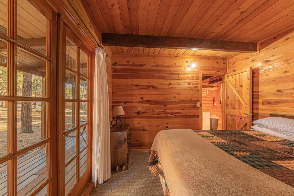 Forest Cabin 4 Cowboys Dream Payson Exterior photo